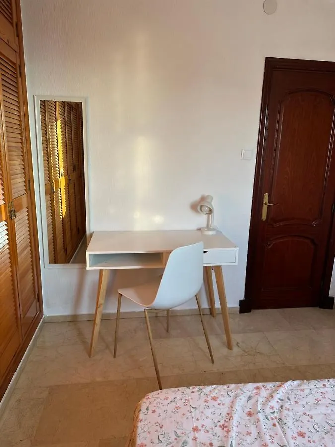 Apartamento Vista-Beach Cádiz 0*,  España