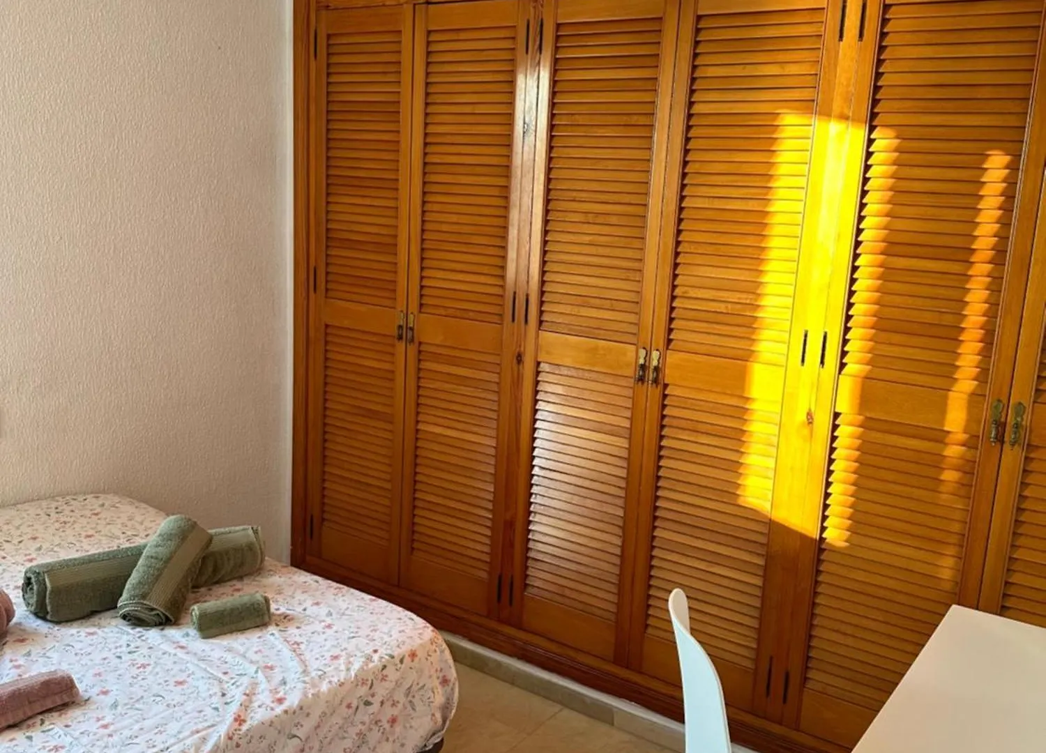 Apartamento Vista-Beach Cádiz