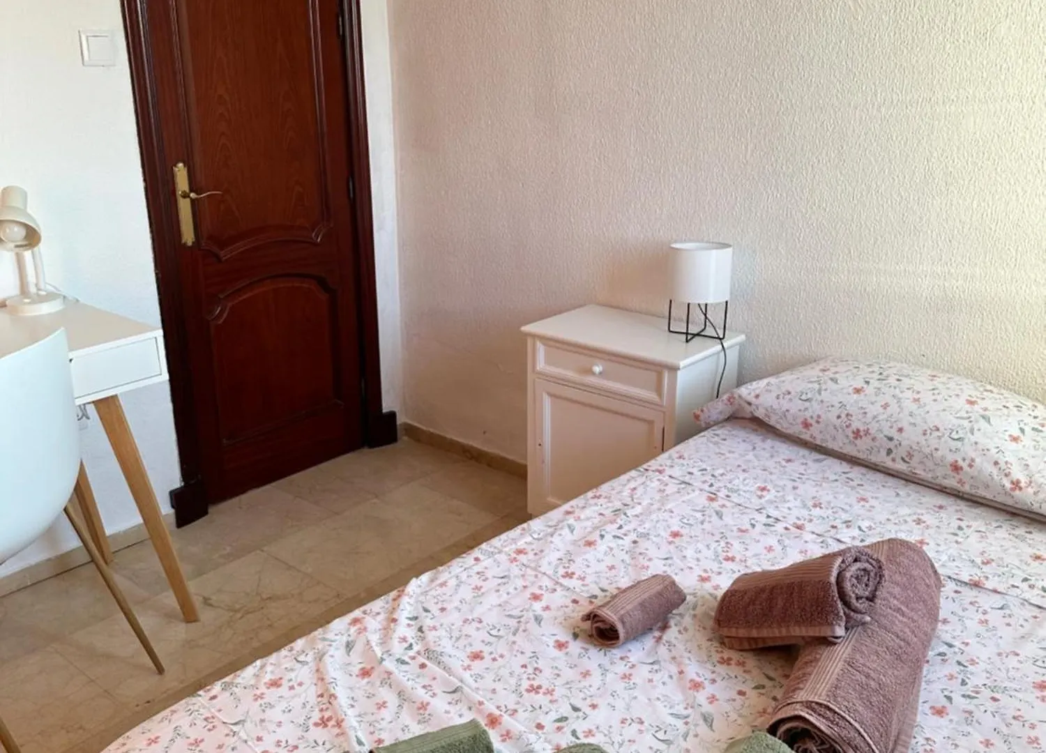 Apartamento Vista-Beach Cádiz