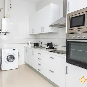 Bike By Livework Apartamento